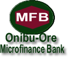 Onibuore Microfinance Bank Limited